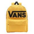 Vans Old Skool Drop V Rucksack  - Golden Glow