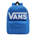 Vans Old Skool Drop V Rucksack  - Nautical Blue