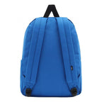 Vans Old Skool Drop V Rucksack  - Nautical Blue