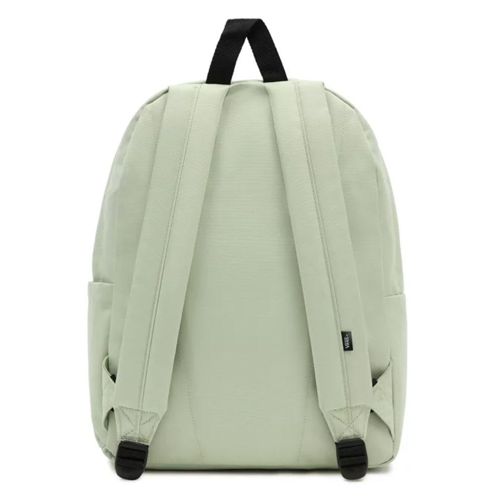 Vans Old Skool Drop V Rucksack  - Celadon Green