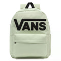 Vans Old Skool Drop V Rucksack  - Celadon Green