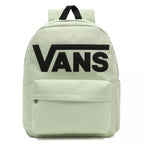 Vans Old Skool Drop V Rucksack  - Celadon Green