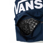 Vans Old Skool Drop V Rucksack  - Dress Blues