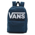Vans Old Skool Drop V Rucksack  - Dress Blues