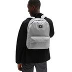 Vans Old Skool H2O Back Pack  - Heather Suiting