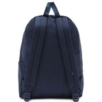 Vans Old Skool IIII Backpack  - Dress Blues/True Red