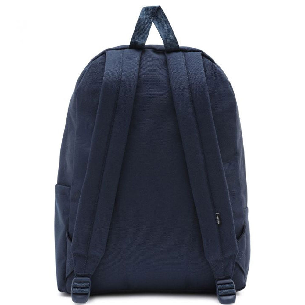 Vans Old Skool IIII Backpack  - Dress Blues/True Red