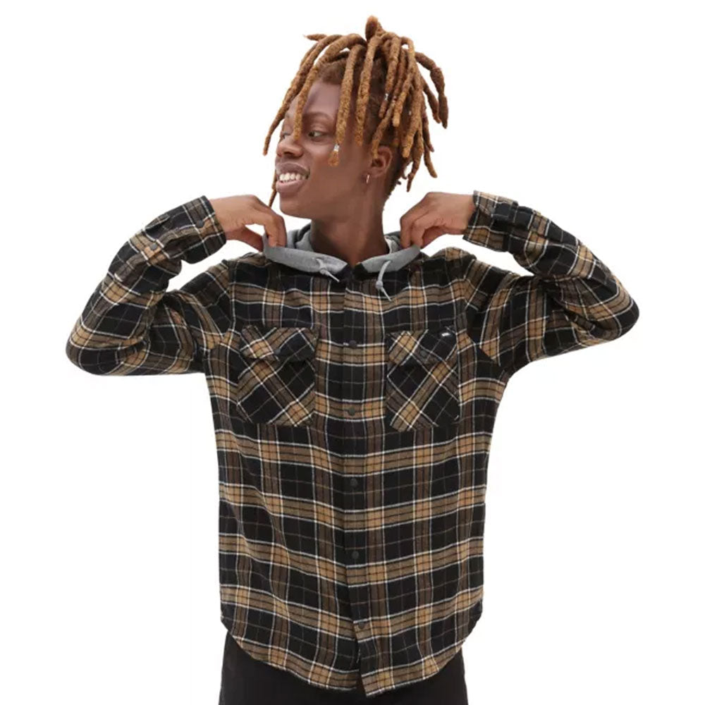 Vans Parkway II Shirt