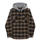 Vans Parkway II Shirt