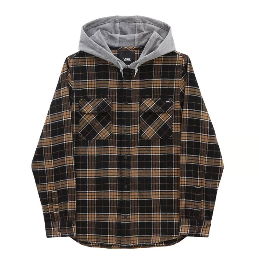 Vans Parkway II Shirt