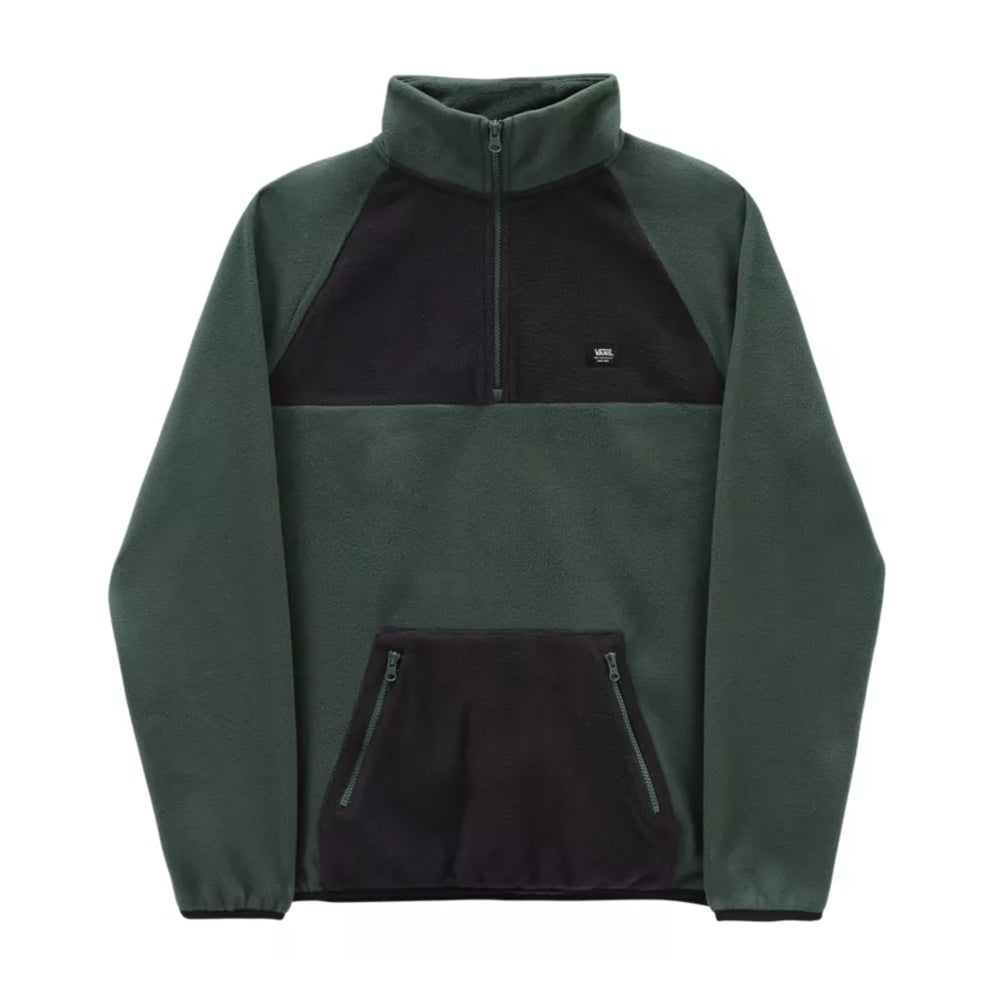 Vans Polar Fleece Anorak