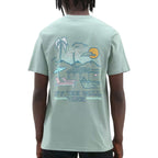 Vans Pool Side Resort T-Shirt