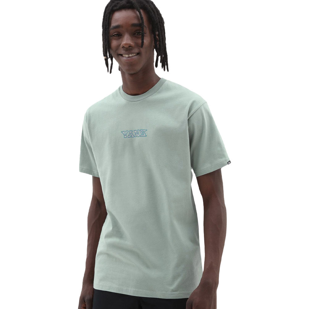 Vans Pool Side Resort T-Shirt