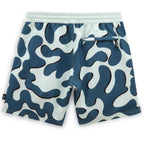 Vans Primary Print Elastic Boardshorts