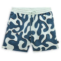 Vans Primary Print Elastic Boardshorts