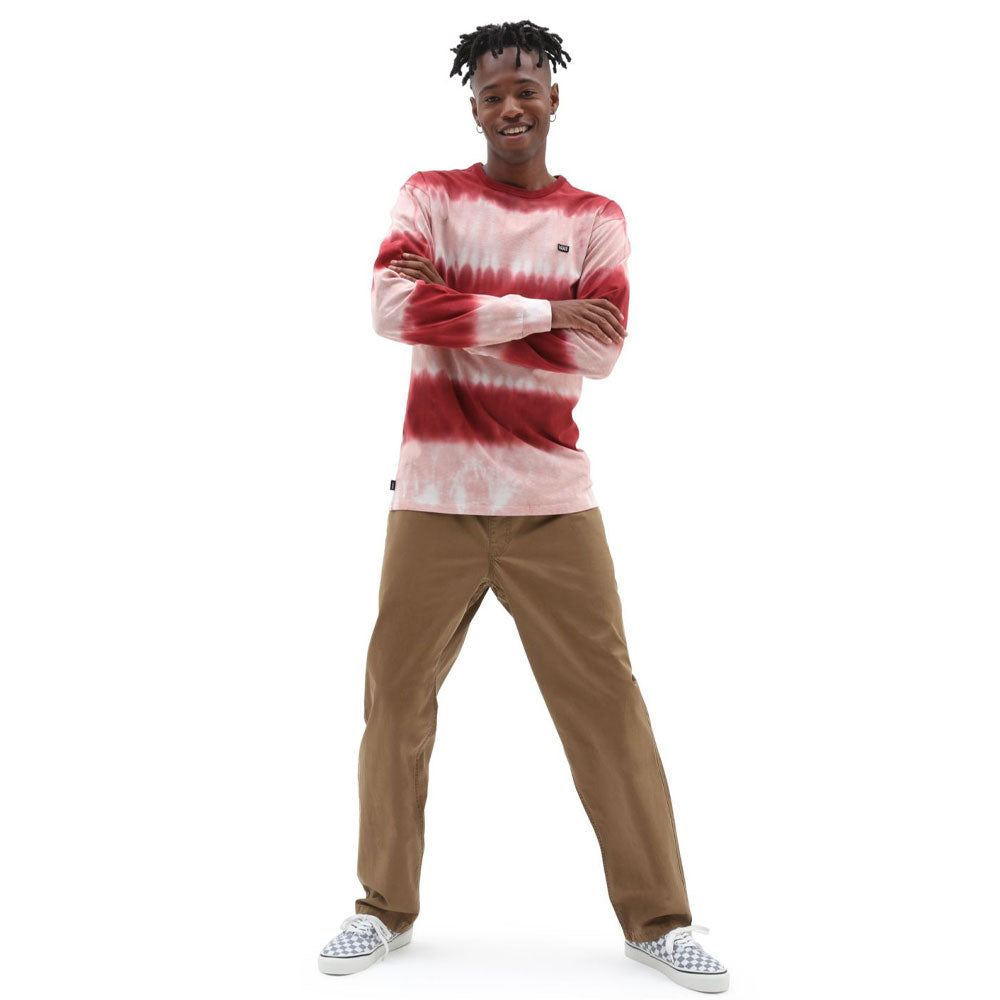 Vans Range Loose Tapered Salt Wash Trousers