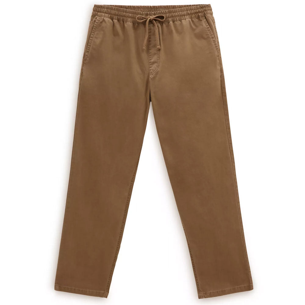 Vans Range Loose Tapered Salt Wash Trousers