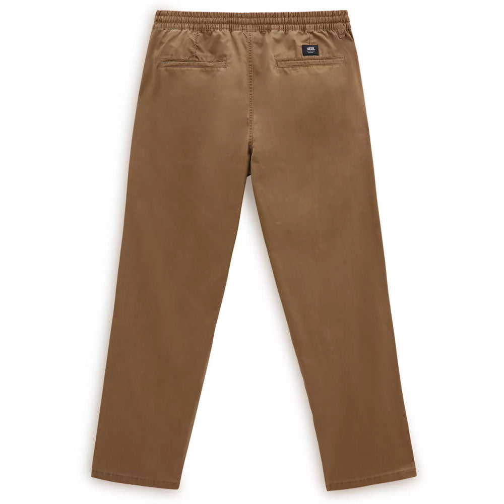Vans Range Loose Tapered Salt Wash Trousers