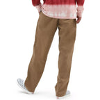 Vans Range Loose Tapered Salt Wash Trousers