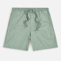 Vans Range Salt Washed Relaxed Elastic Shorts