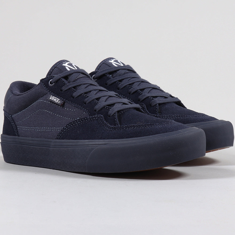 Vans Rowan Shoes  - Black