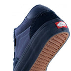 Vans Rowan Shoes  - Black
