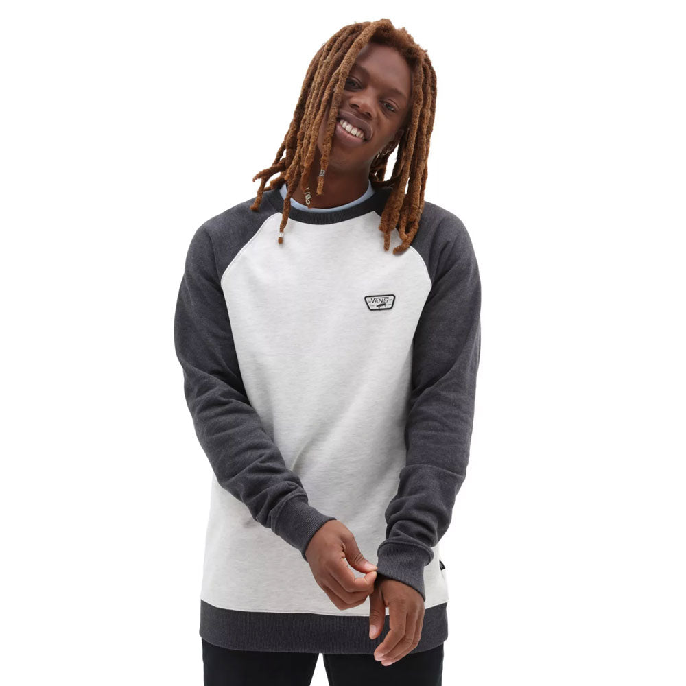 Vans Rutland III Sweatshirt