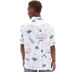 Vans Scenic Short Sleeve Shirt
