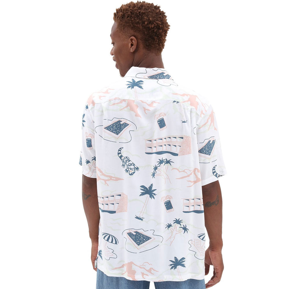 Vans Scenic Short Sleeve Shirt
