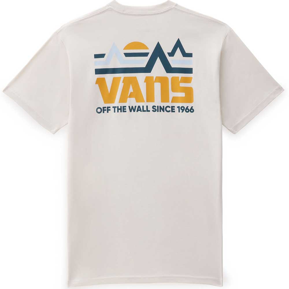 Vans Short Sleeved T-Shirt
