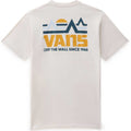 Vans Short Sleeved T-Shirt
