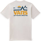 Vans Short Sleeved T-Shirt
