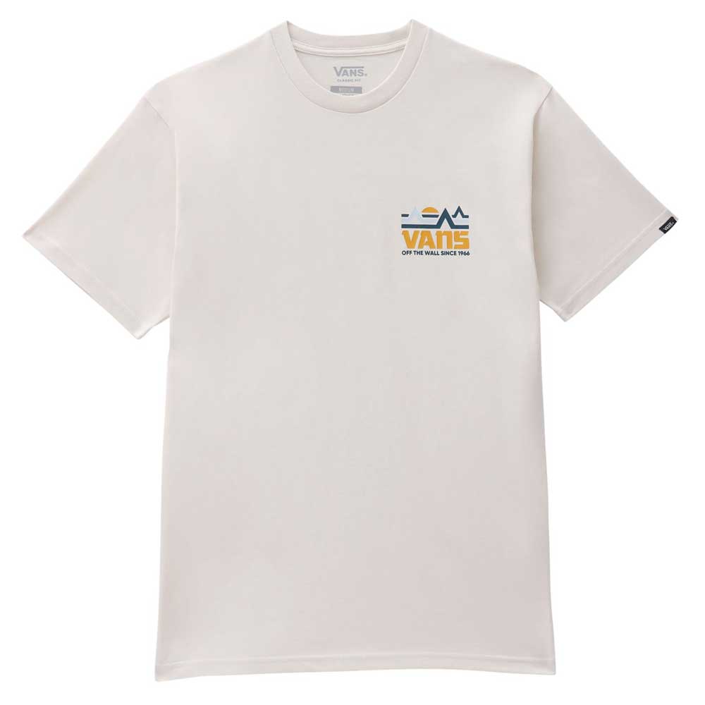 Vans Short Sleeved T-Shirt