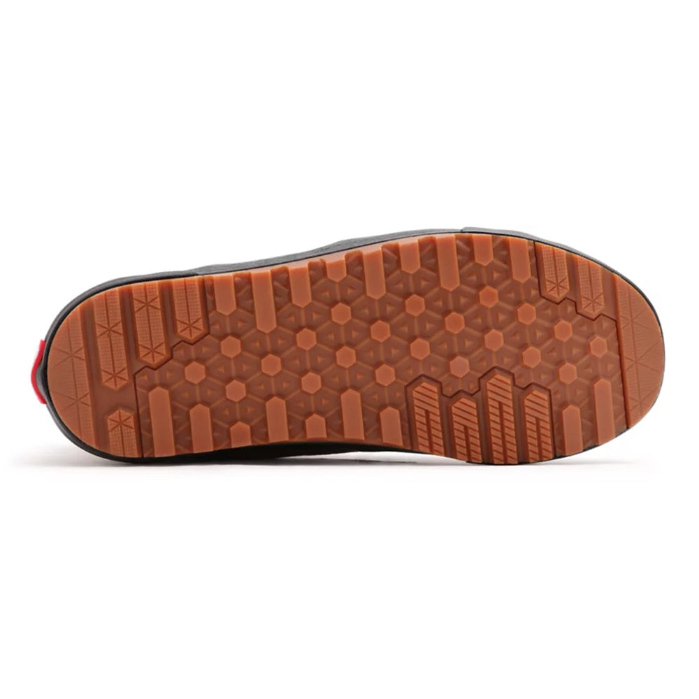 Vans Sk8-Hi MTE 2 Skate Shoes  - Dachshund/Black