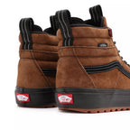 Vans Sk8-Hi MTE 2 Skate Shoes  - Dachshund/Black
