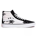 Vans Skate Sk8-Hi Reissue Skate Shoes  - Grosso '88 Black