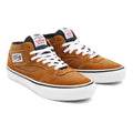Vans Skate Half Cab '92 Skate Shoes  - Reynolds Gold