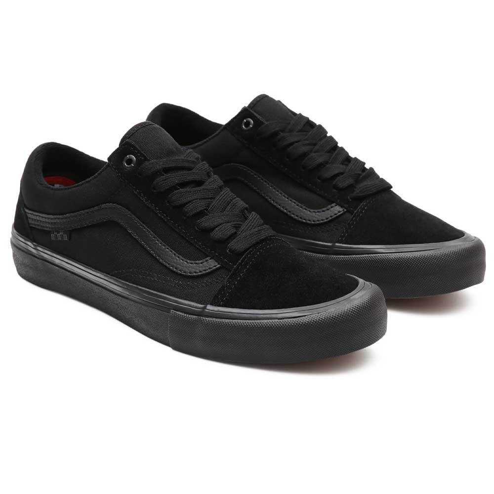 Old skool pro black 2025