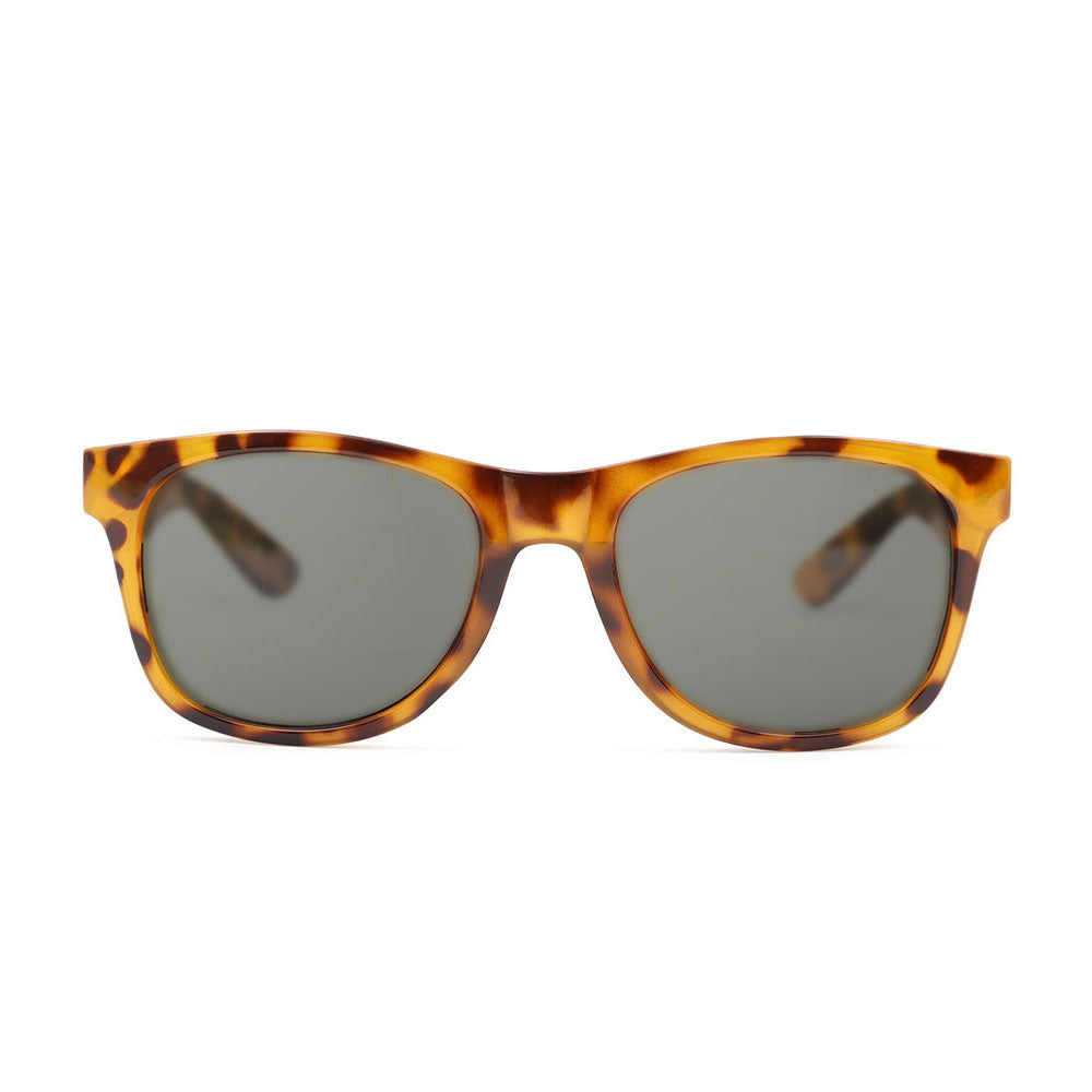 Vans Spicoli 4 Sunglasses - Golden Yellow