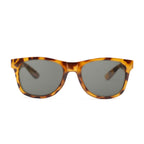 Vans Spicoli 4 Sunglasses - Golden Yellow