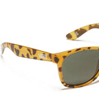 Vans Spicoli 4 Sunglasses - Golden Yellow