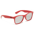 Vans Spicoli Flat Shades  - Chili Pepper