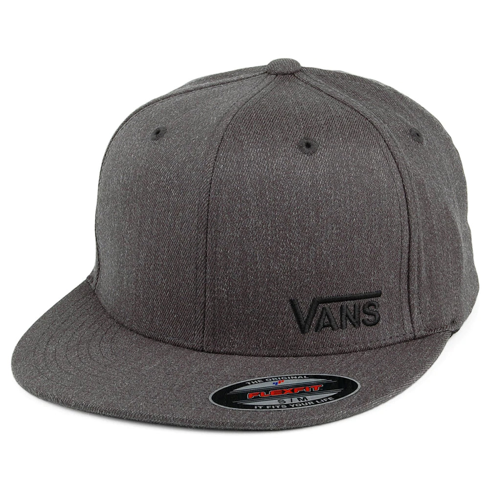 Vans Splitz Flex Fit Cap