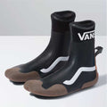 Vans Surf Boot 2 Hi  - Black/Gum