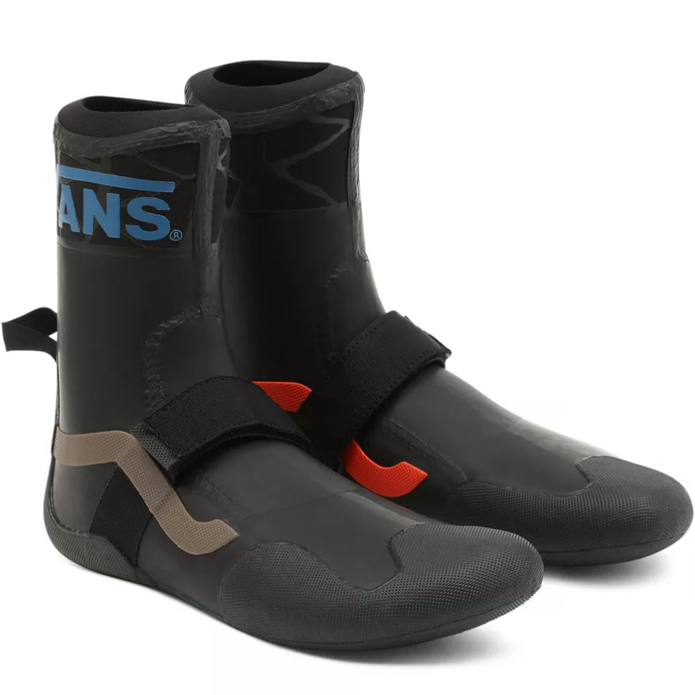 Vans Surf Boot 2 Hi V 5mm  - Hanna Scott