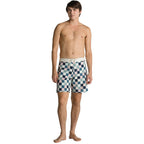 Vans The Daily Check Boardshorts