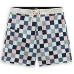 Vans The Daily Check Boardshorts