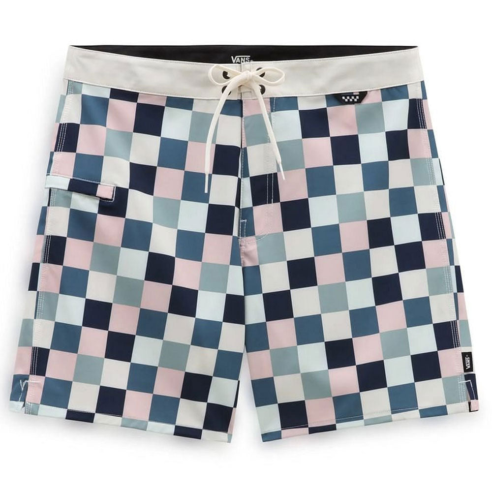Vans The Daily Check Boardshorts