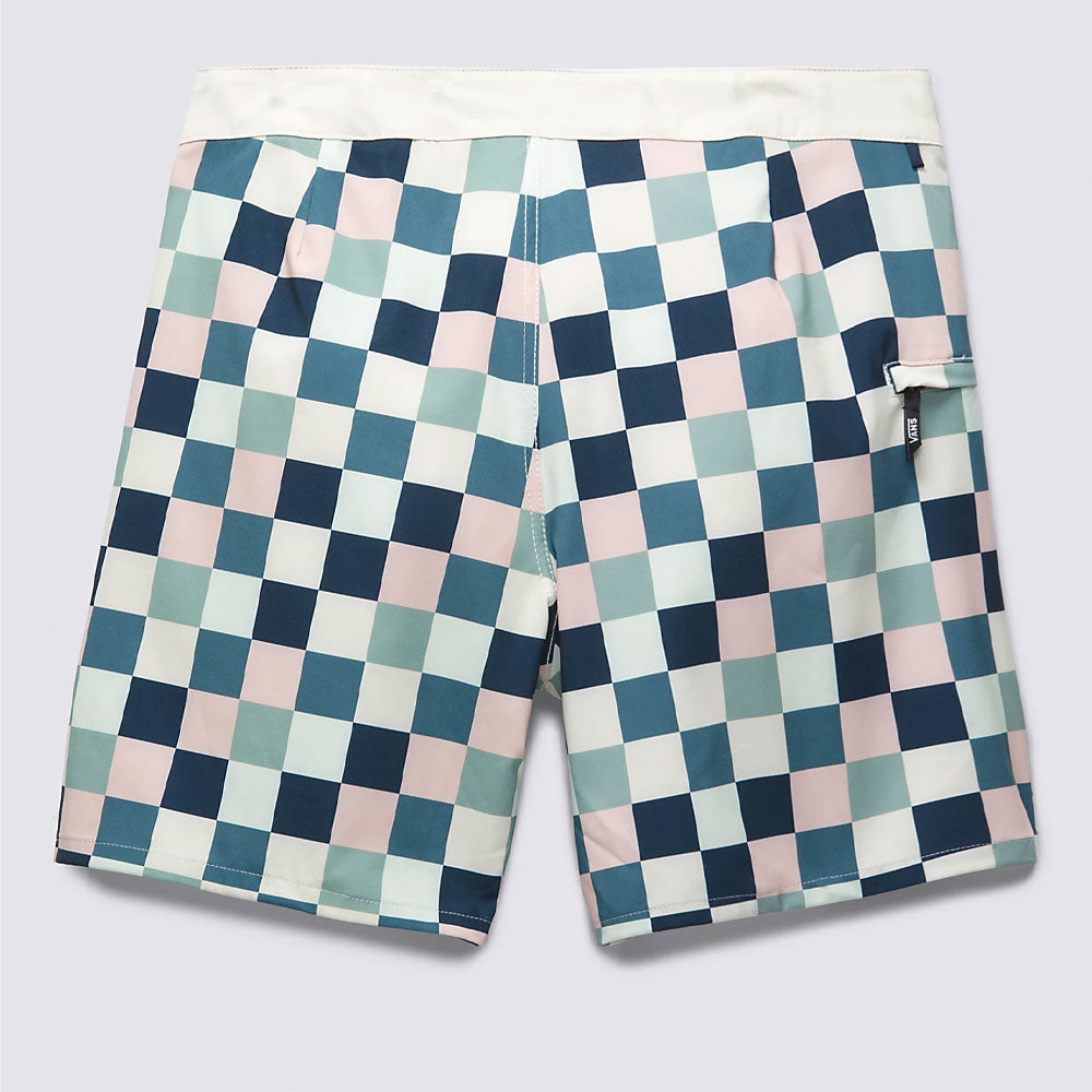 Vans The Daily Check Boardshorts