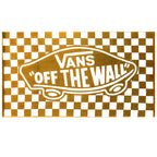 Vans Towel